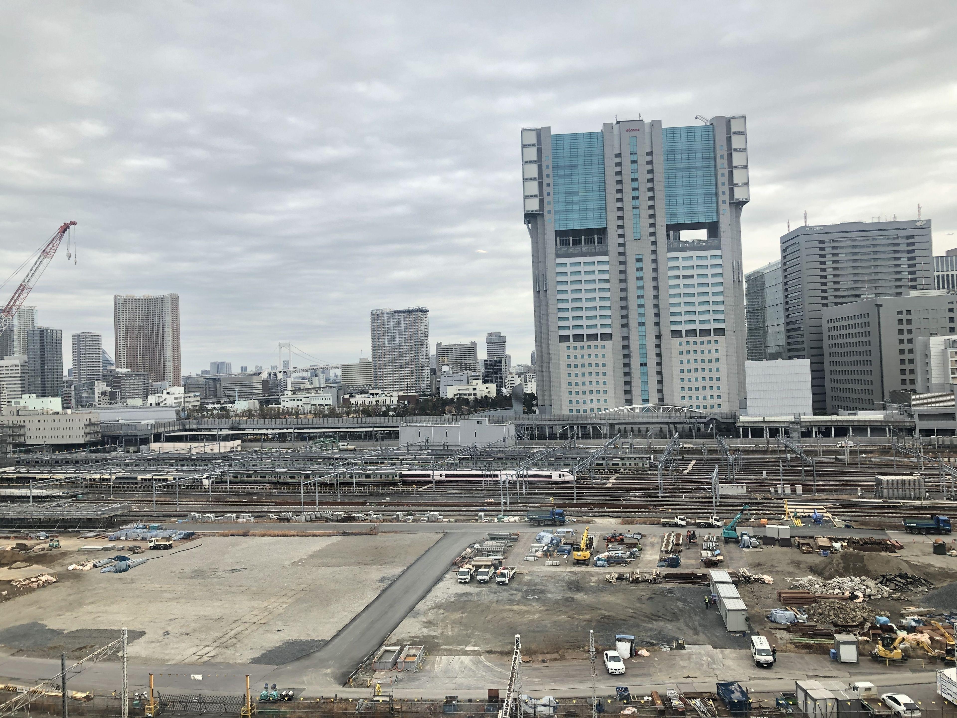Miyako City Tokyo Takanawa — Photos 3