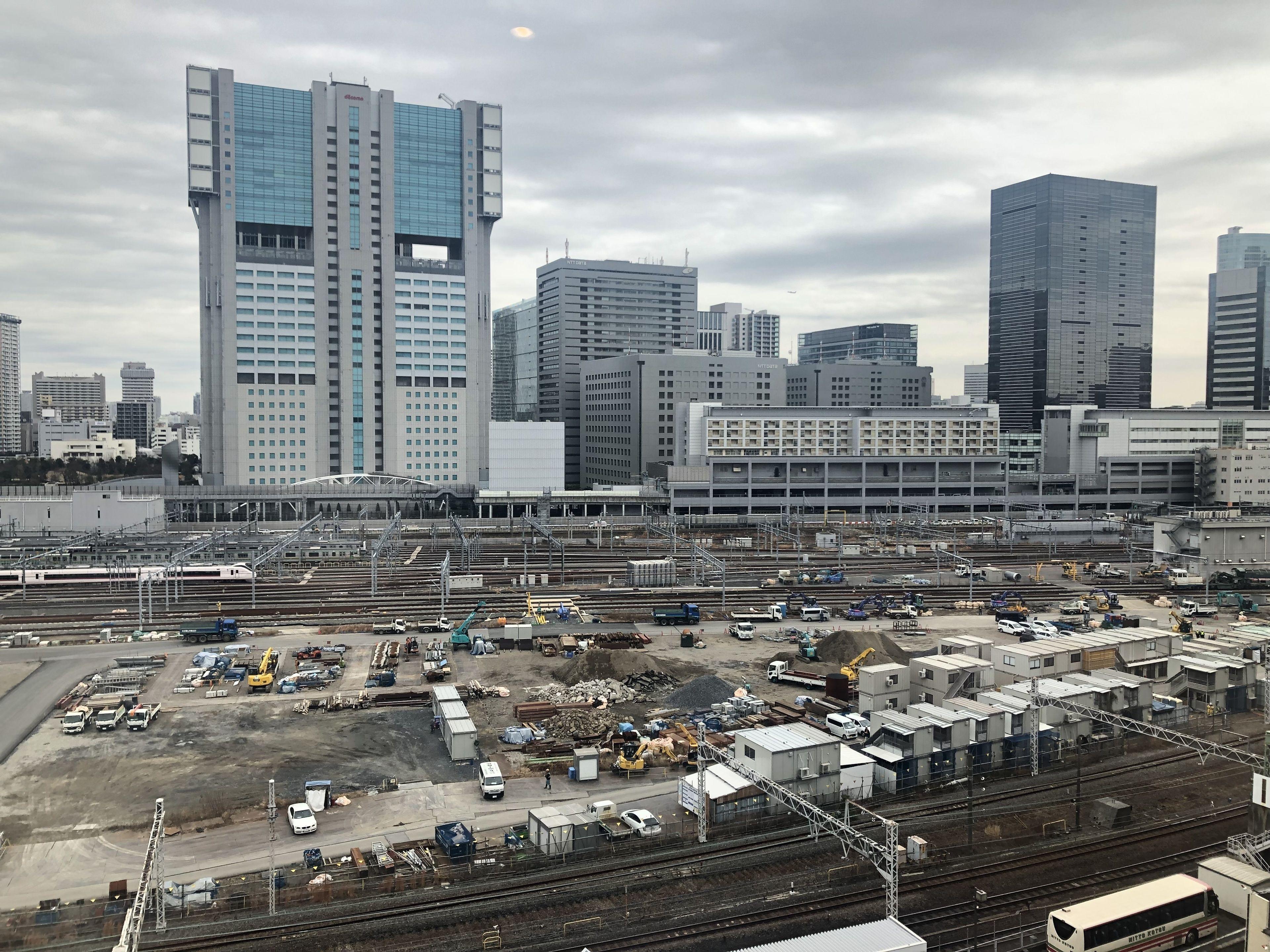 Miyako City Tokyo Takanawa — Photos 2